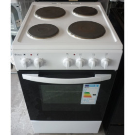 Cuisinière électrique AYA ACE560W