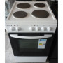 Cuisinière électrique AYA ACE560W