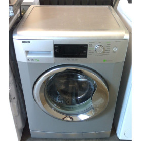 Lave-Linge Hublot BEKO WMB91242S