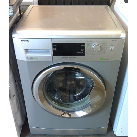 Lave-Linge Hublot BEKO WMB91242S