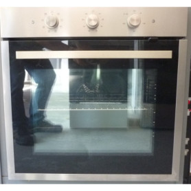 Four FOR IKEA FROM WHIRLPOOL 103.702.08 OVG025SA