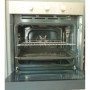 Four FOR IKEA FROM WHIRLPOOL 103.702.08 OVG025SA