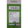 Lave-Linge Hublot SIEMENS WM16S791FF