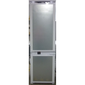Réfrig. combiné BEKO BCNA275E41SN
