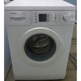 Lave-Linge Hublot BOSCH WAE28474FF