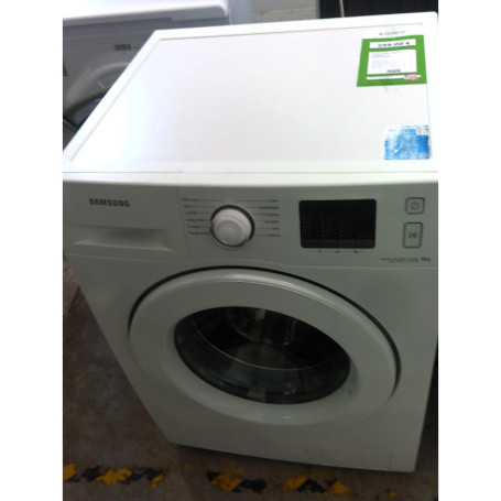 Lave-Linge Hublot SAMSUNG WF80F5E0N2W
