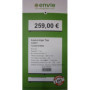 Lave-Linge Top CANDY TCAS274TM5S