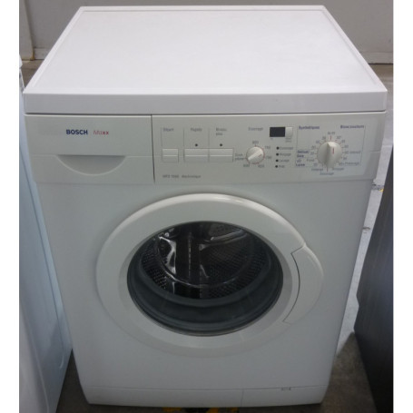 Lave-Linge Hublot BOSCH WFO1660FF