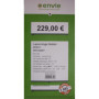 Lave-Linge Hublot BOSCH WFO1660FF