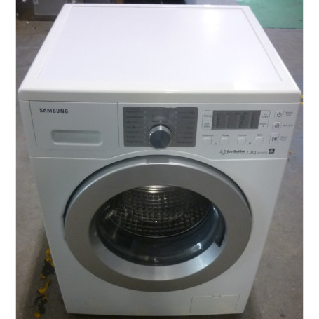 Lave-Linge Hublot SAMSUNG WF0704W7V/XEF
