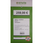 Réfrig. combiné BOSCH KGN36NWEA
