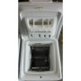 Lave-Linge Top VEDETTE VLT1255W