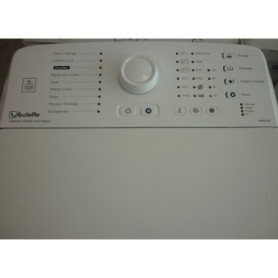 Lave-Linge Top VEDETTE VED6012B