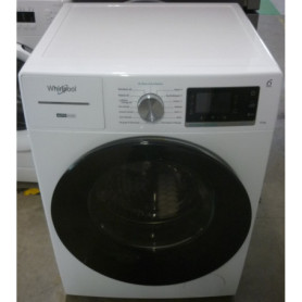 Lave-Linge Hublot WHIRLPOOL W8W046WBFR