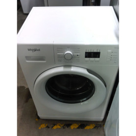 Lave-Linge Hublot WHIRLPOOL FWL71452WFR
