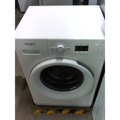 Lave-Linge Hublot WHIRLPOOL FWL71452WFR