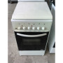 Cuisinière mixte CONTINENTAL EDISON CEFM5060SC