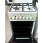 Cuisinière mixte CONTINENTAL EDISON CEFM5060SC