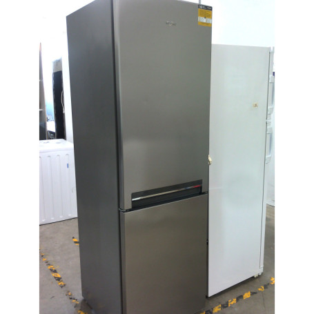 Réfrig. combiné WHIRLPOOL BSNF8101OX