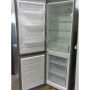 Réfrig. combiné WHIRLPOOL BSNF8101OX