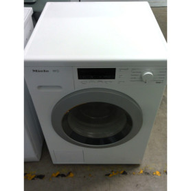 Lave-Linge Hublot MIELE WKB120