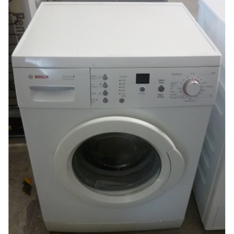 Lave-Linge Hublot BOSCH WAE28320FF