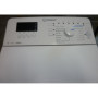 Lave-Linge Top INDESIT btw c d71253