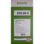 Lave-Linge Top INDESIT btw c d71253