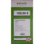 Lave-Linge Hublot FAGOR FF-111