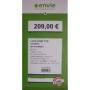 Lave-Linge Top VALBERG WT612CW566C