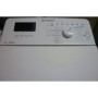 Lave-Linge Top INDESIT BTWS60300FR/N
