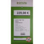 Lave-Linge Top INDESIT BTWS60300FR/N