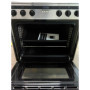 Cuisinière électrique SIGNATURE SCI562X