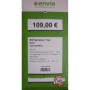 Réfrigérateur Top BEKO TSE1264FMGN