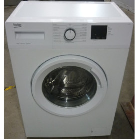 Lave-Linge Hublot BEKO LLF06W2