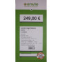 Lave-Linge Hublot BEKO LLF06W2