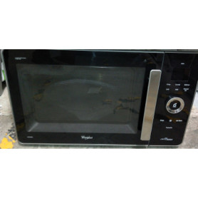 Four Micro ondes WHIRLPOOL JQ278/SL