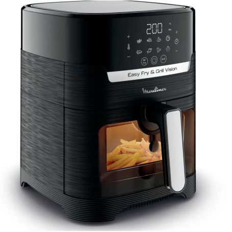 Cuisine MOULINEX EZ506820/PZA