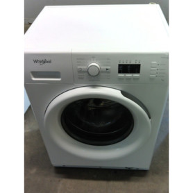 Lave-Linge Hublot WHIRLPOOL FWL71452WFR