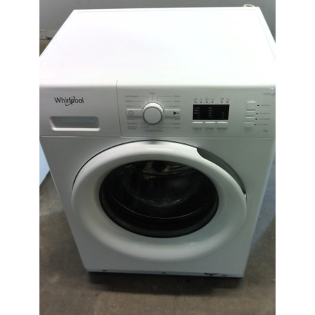 Lave-Linge Hublot WHIRLPOOL FWL71452WFR