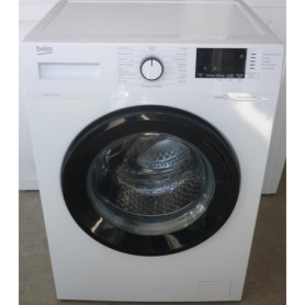 Lave-Linge Hublot BEKO WUBT9212XBW