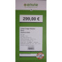 Lave-Linge Hublot BEKO WUBT9212XBW