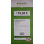 Réfrig. simple froid ELECTROLUX LRB1AF23X