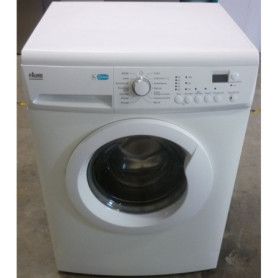 Lave-Linge Hublot FAURE FWF7125PW