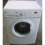 Lave-Linge Hublot FAURE FWF7125PW
