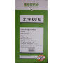Lave-Linge Hublot FAURE FWF7125PW