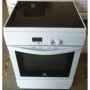 Cuisinière électrique INDESIT I63IMP6AWFR