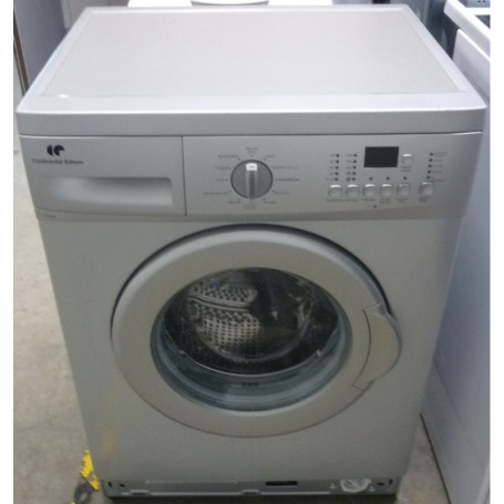 Lave-Linge Hublot CONTINENTAL EDISON CELL7120S