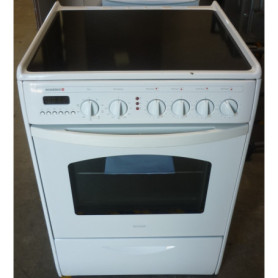 Cuisinière électrique ROSIERES CFBV875RB