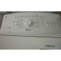 Lave-Linge Top WHIRLPOOL AWE6221